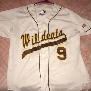 Vintage Wild Cats Jersey
